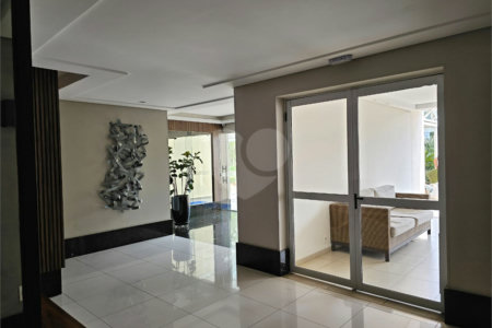 Apartamento à venda com 3 suítes em Chácara Santo Antônio (zona Sul), São Paulo, SP