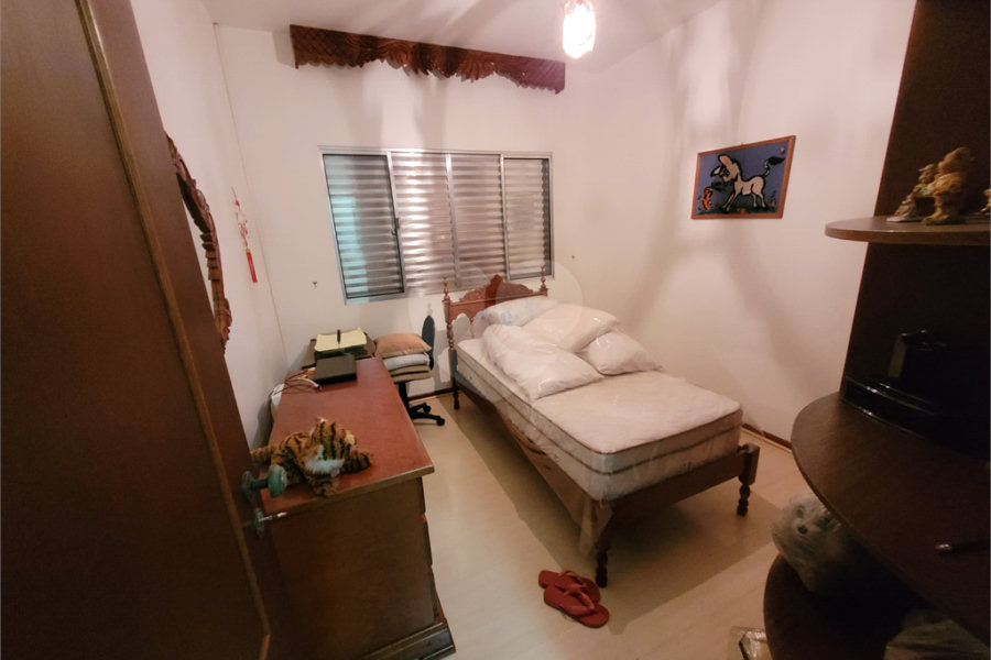 Sobrado à venda com 3 quartos, sendo 1 suíte, em Tucuruvi, São Paulo, SP