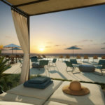 Apartamento com 4 dormitórios à venda, 295 m² por R$ 6.200.000,00 - Ponta da Praia - Santos/SP