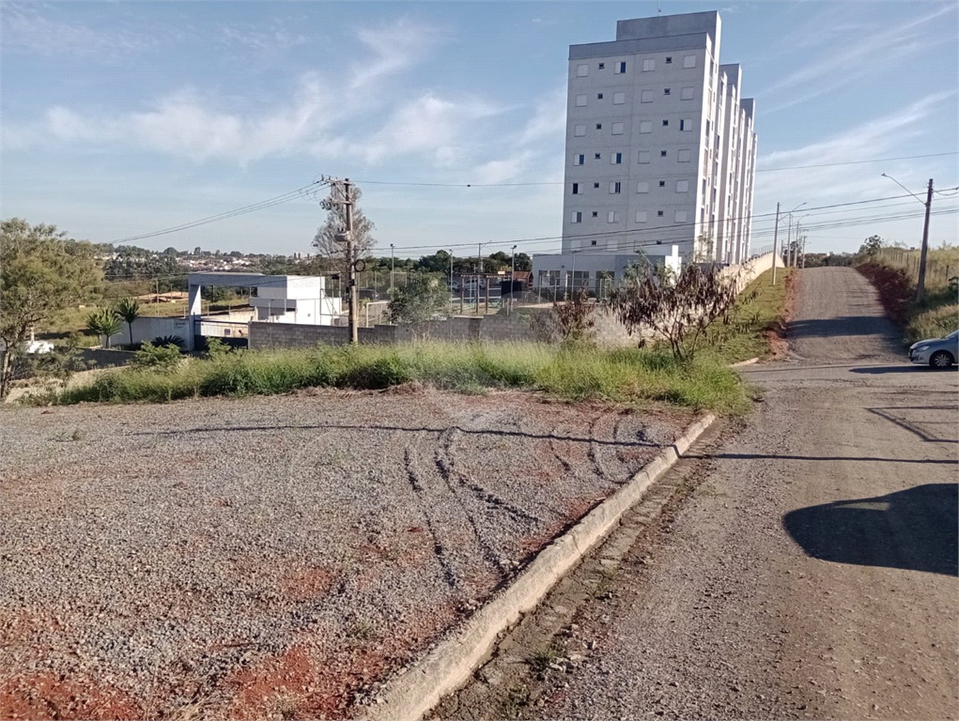 Terreno à venda em Vila Recreio, Itapetininga, SP