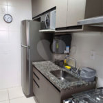Apartamento à venda com 2 quartos em Chácara Santo Antônio (zona Sul), São Paulo, SP