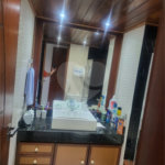 Apartamento à venda com 2 quartos, sendo 1 suíte, em Barra da Tijuca, Rio de Janeiro, RJ
