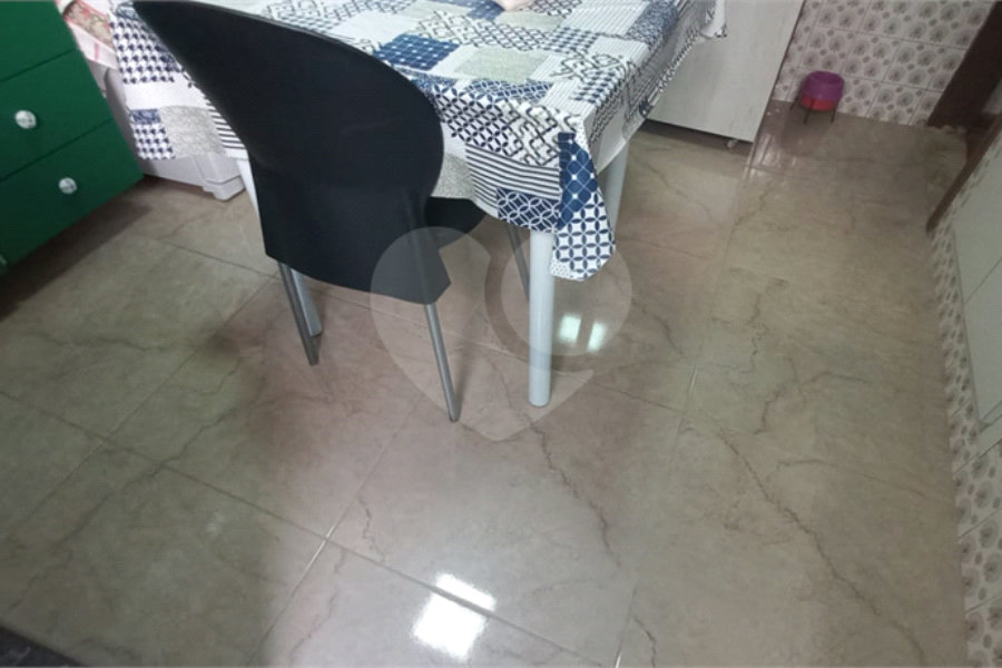 Casa à venda com 2 quartos em Parada Inglesa, São Paulo, SP