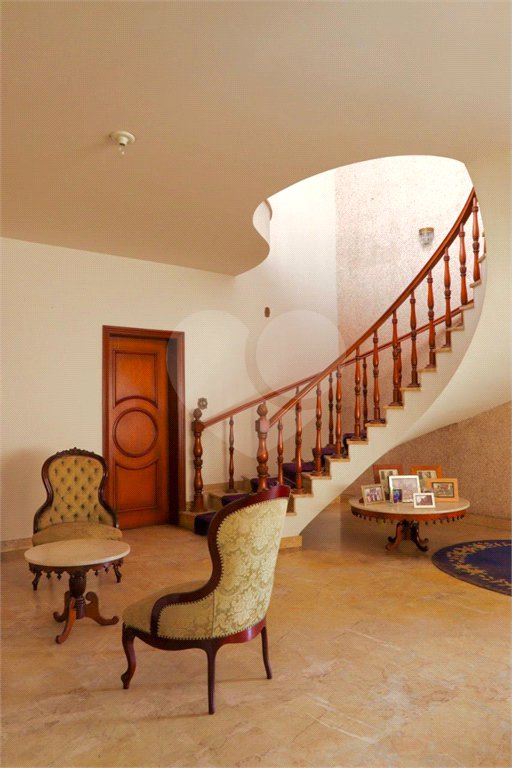 Casa à venda com 3 quartos no condomínio Paderewsky, São Paulo - SP