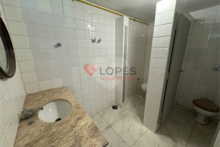 Apartamento à venda com 4 quartos, sendo 2 suítes, em Tijuca, Rio de Janeiro, RJ