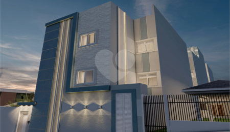 Casa à venda com 2 quartos, sendo 1 suíte,  no condomínio Maracujas, São Paulo - SP