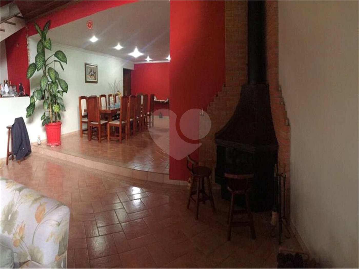 Casa à venda com 5 suítes em Alpes de Caieiras, Caieiras, SP