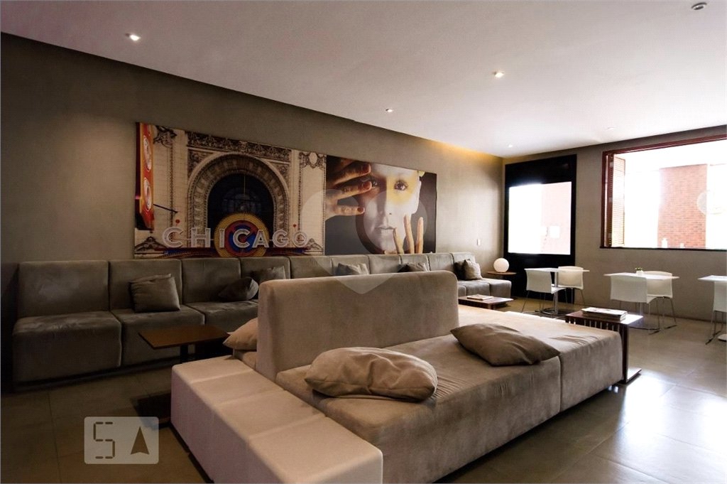Apartamento à venda com 1 suíte em Bela Vista, São Paulo, SP