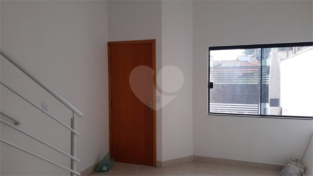 Casa à venda com 2 suítes em Jardim Maria Antônia Prado, Sorocaba, SP