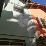 Casa de Vila à venda com 4 quartos, sendo 1 suíte, em Santana, São Paulo, SP