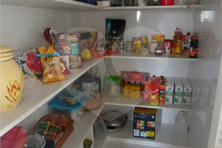 Casa à venda ou para alugar com 3 suítes no condomínio Residencial Villa dos Inglezes, Sorocaba - SP