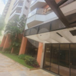 Apartamento à venda com 2 quartos, sendo 1 suíte, em Jardim Paulista, São Paulo, SP