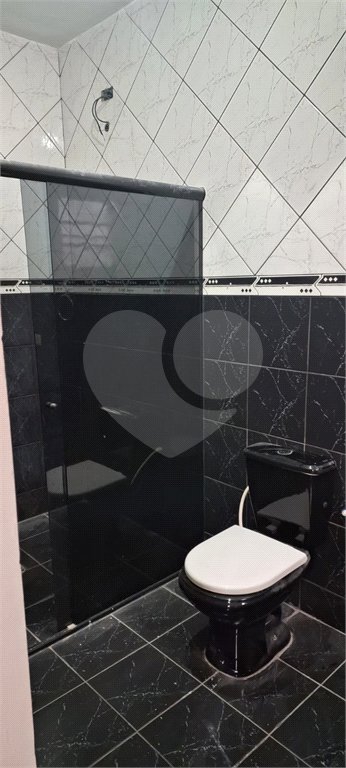 Casa Térrea à venda com 2 quartos, sendo 1 suíte,  em Parque Interlagos, São José dos Campos, SP