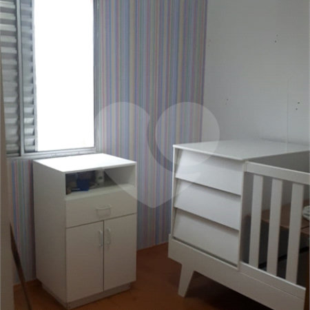 Apartamento à venda com 2 quartos em Jardim Santa Teresa, Mogi das Cruzes, SP