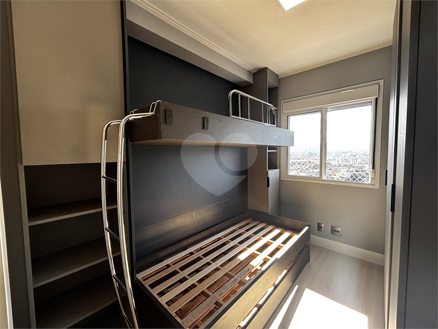 Apartamento à venda com 3 suítes em Casa Verde, São Paulo, SP