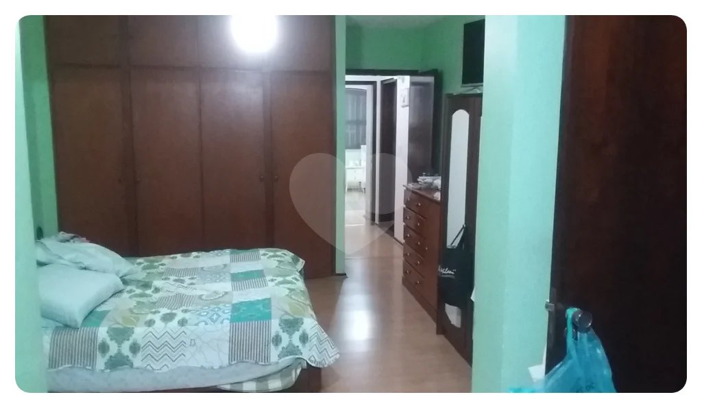 Sobrado à venda com 3 quartos, sendo 1 suíte, em Tucuruvi, São Paulo, SP