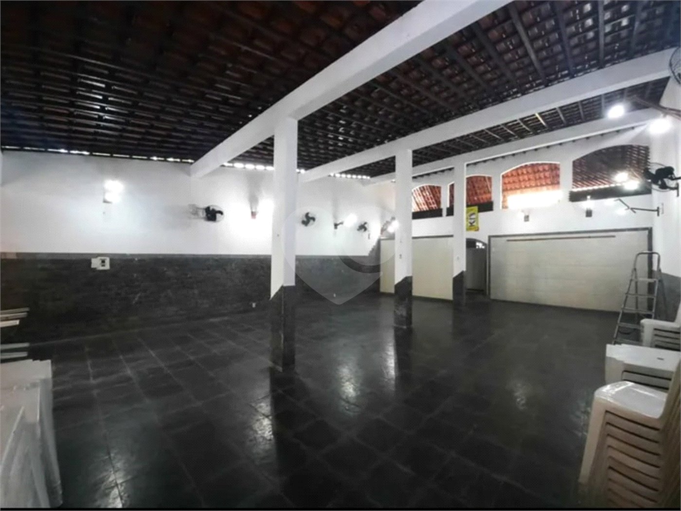 Casa à venda com 5 quartos, sendo 1 suíte, em Guaratiba, Rio de Janeiro, RJ