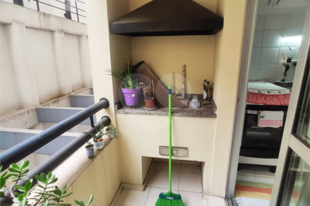 Apartamento á venda - Conceição