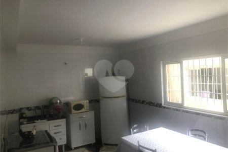 Sobrado à venda com 3 quartos, sendo 1 suíte, em Vila Medeiros, São Paulo, SP