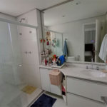 Apartamento Residencial à venda, Gonzaga, Santos - AP0695.
