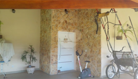 Sítio à venda com 3 quartos, sendo 1 suíte, em Recanto dos Bandeirantes, Porto Feliz, SP