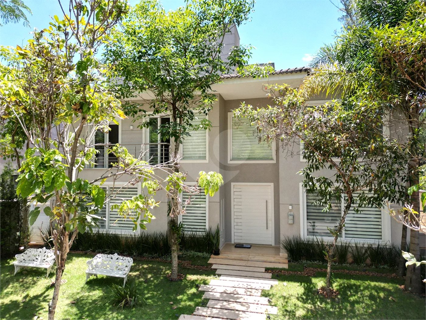 Casa à venda com 4 quartos, sendo 3 suítes, no condomínio Reserva Nova Cantareira, São Paulo - SP
