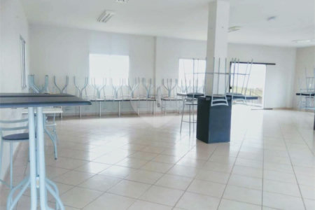 Apartamento à venda com 2 quartos, sendo 1 suíte,  em Vila Santana, Mogi das Cruzes, SP