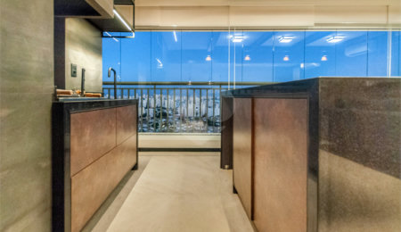 Apartamento à venda com 2 quartos, sendo 1 suíte, em Cambuci, São Paulo, SP
