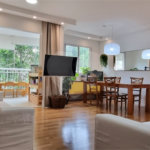 Apartamento à venda com 3 quartos, sendo 2 suítes, em Jardim Arpoador, São Paulo, SP