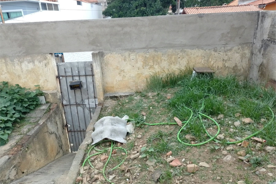 Terreno à venda com 1 quarto em Jaçanã, São Paulo, SP