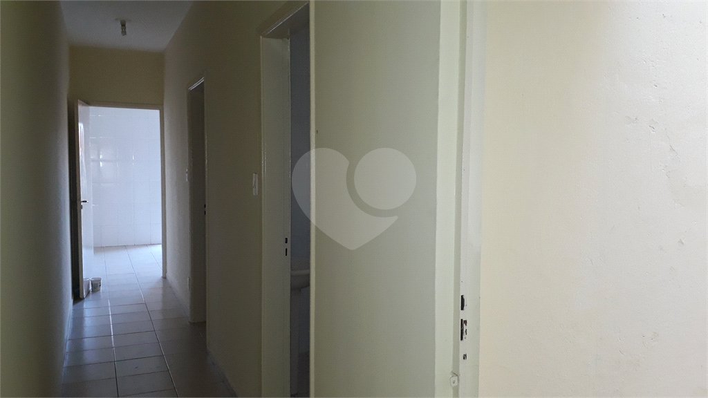 Casa à venda com 4 quartos em Santana, São Paulo, SP