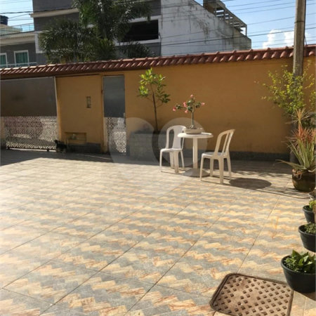 Casa à venda com 2 quartos, sendo 1 suíte, em Campo Grande, Rio de Janeiro, RJ