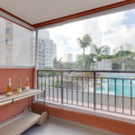 Apartamento à venda com 3 quartos, sendo 1 suíte, em Jardim Marajoara, São Paulo, SP