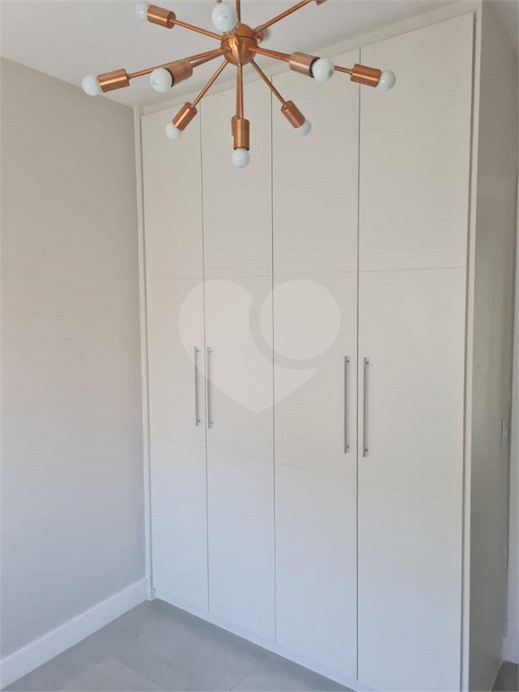 Apartamento à venda com 4 quartos, sendo 3 suítes, em Vila Andrade, São Paulo, SP