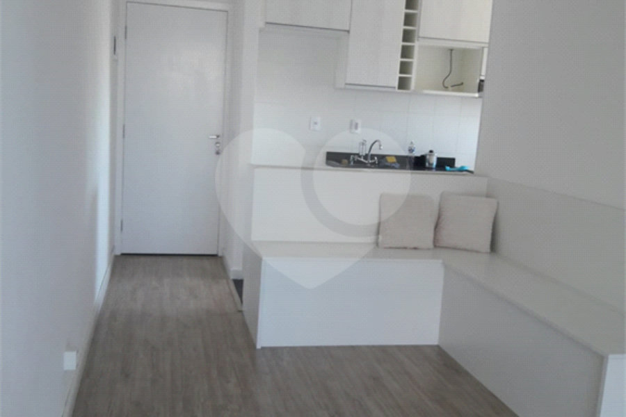 Apartamento à venda com 2 quartos em Vila Nova Cachoeirinha, São Paulo, SP