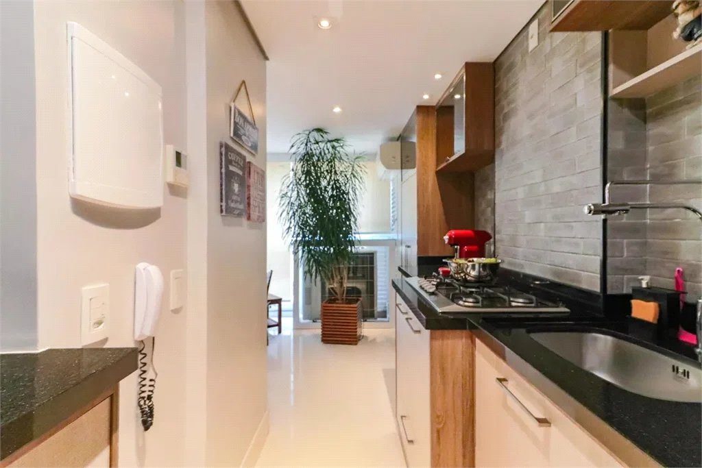 Apartamento à venda com 2 quartos, sendo 1 suíte,  em Jaguaré, São Paulo, SP