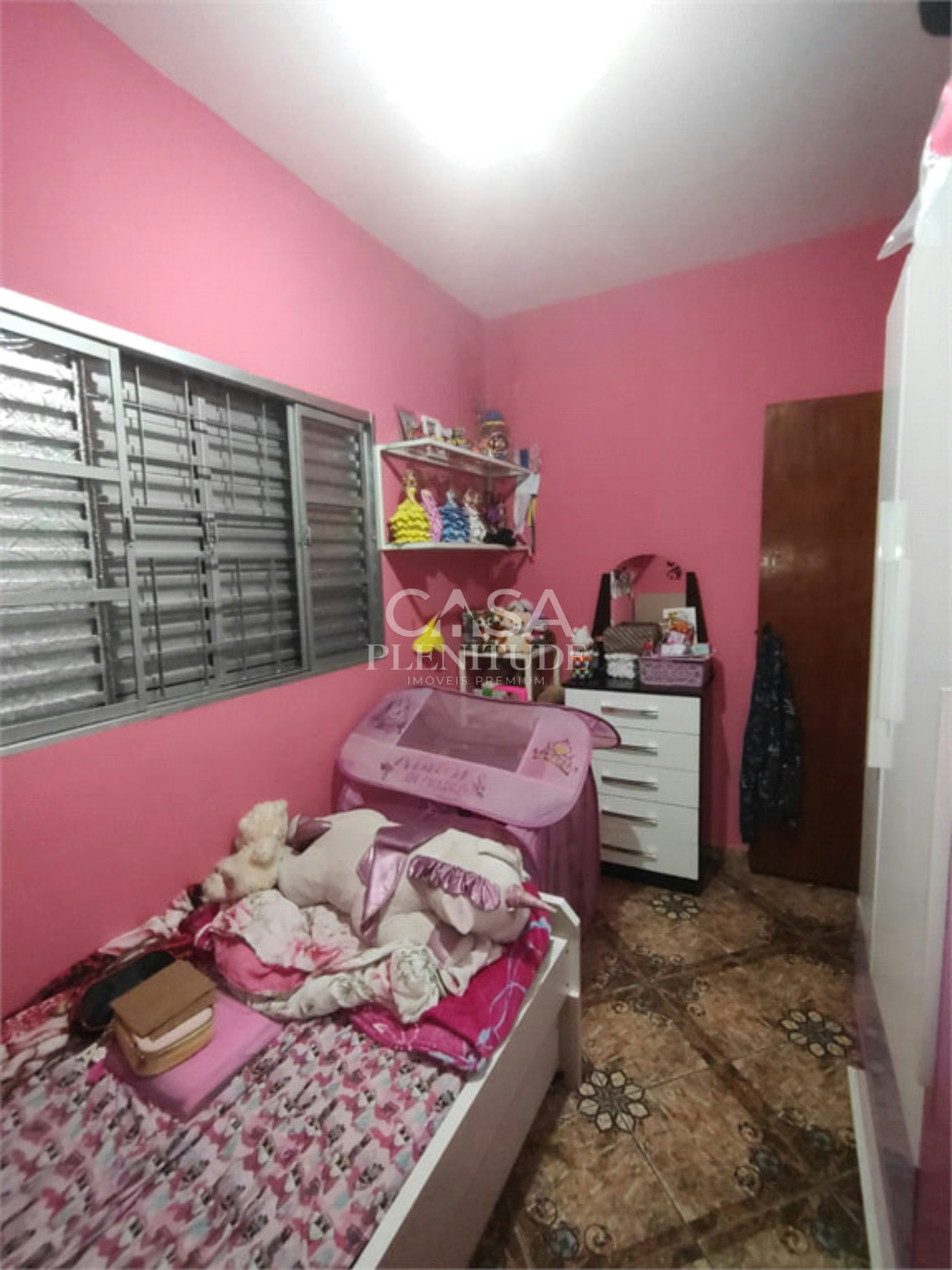 Casa à venda com 3 quartos em Vila Mineirão, Sorocaba, SP