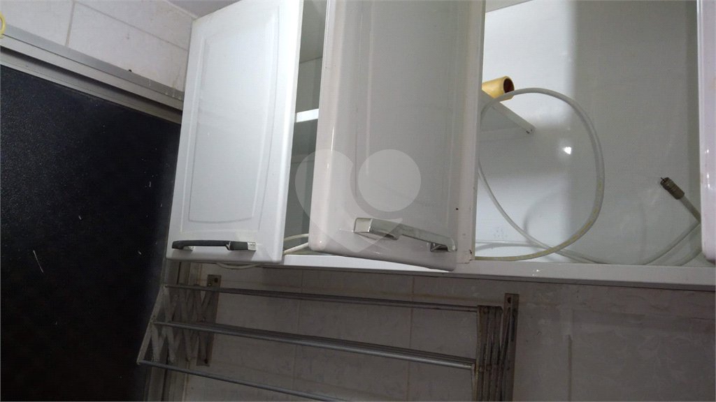Apartamento à venda com 2 quartos em Engenho Novo, Rio de Janeiro, RJ