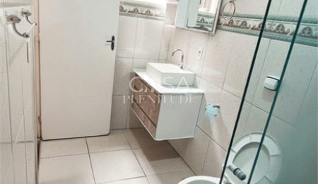 Casa à venda com 2 quartos, sendo 1 suíte,  em Conjunto Residencial Jardim Villagio Torino, Sorocaba, SP