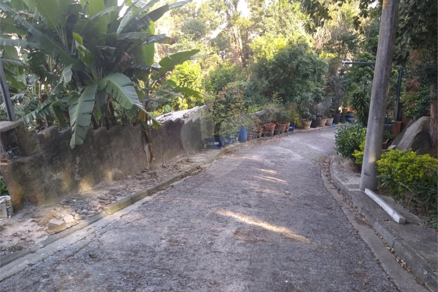 Terreno à venda em Tucuruvi, São Paulo, SP