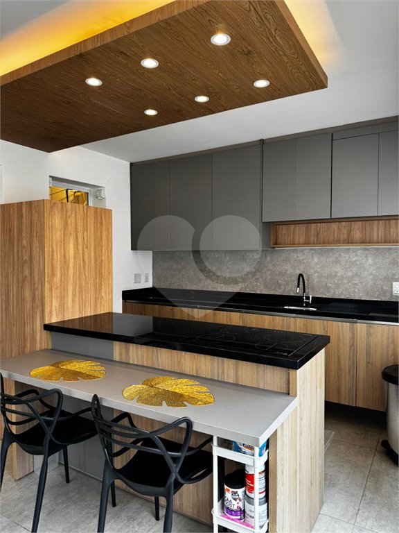 Apartamento à venda com 2 quartos, sendo 1 suíte, em Água Branca, São Paulo, SP
