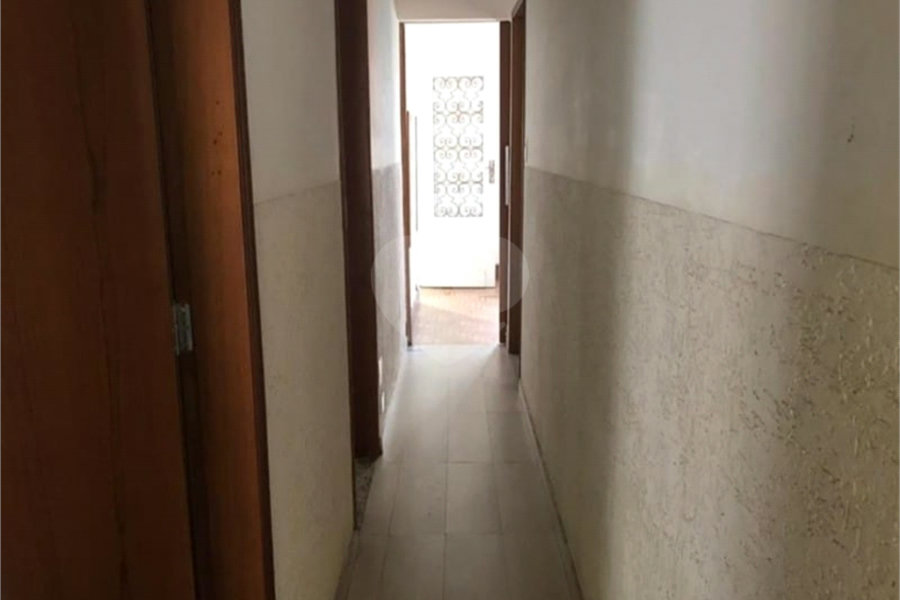 Sobrado à venda com 5 quartos, sendo 1 suíte, em Santana, São Paulo, SP