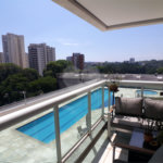 Apartamento à venda com 3 suítes no Centro, Guarulhos, SP