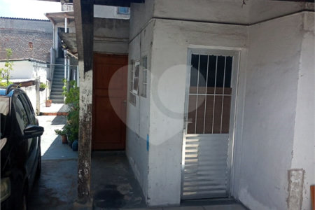 Casa à venda com 3 quartos em Vila Nivi, São Paulo, SP