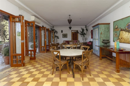 Casa à venda com 4 suítes em Fazenda Morumbi, São Paulo, SP