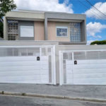 Sobrado à venda com 2 quartos, sendo 1 suíte, em Arujamérica, Arujá, SP