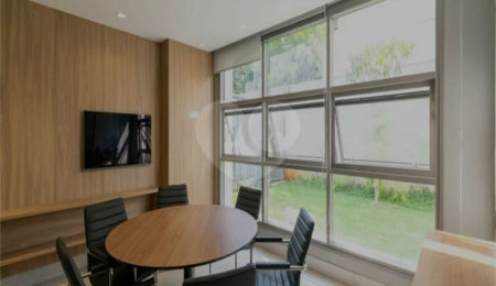 Apartamento à venda com 1 suíte em Jardim Prudência, São Paulo, SP
