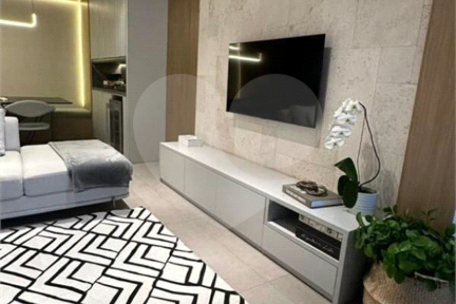 Apartamento à venda com 3 suítes no Centro, Santo André, SP