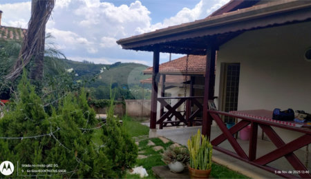 Chácara à venda em Mombaça, São Roque, SP