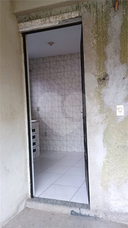 Casa à venda com 6 quartos em Campo Grande, Rio de Janeiro, RJ